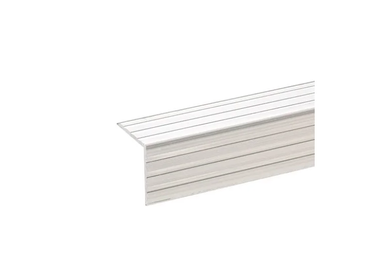 Adam Hall Hardware 6115 - Aluminium Case Angle 25 x 25 mm *Pris per meter 